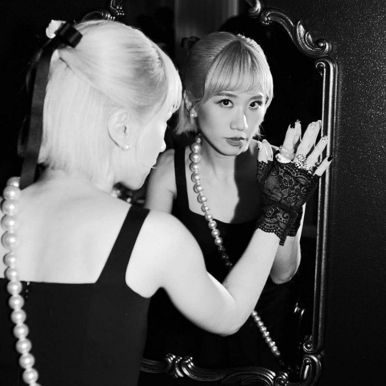 Lulu、陳漢典宣布結婚閃瞎社群！關於她的8大正能量人生金句