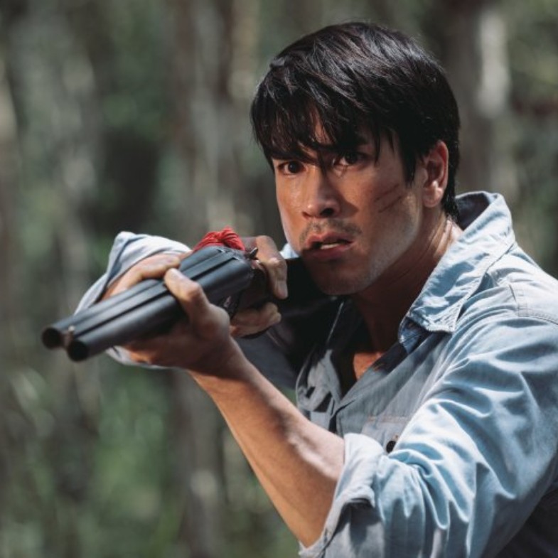 Netflix高評分恐怖片推薦Top8：《咒》破觀看紀錄、《逃出絕命鎮》創票房奇蹟