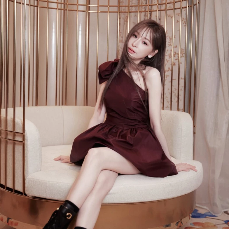 王心凌43歲仍有少女身材！美腿養成6減齡秘訣：健身、瑜珈、七分飽