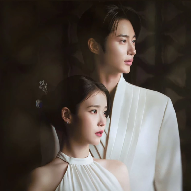 9部契約婚姻韓劇推薦！《21世紀大君夫人》邊佑錫IU火速出圈，這部「惡魔CP」獲封顏值天花板爆紅！
