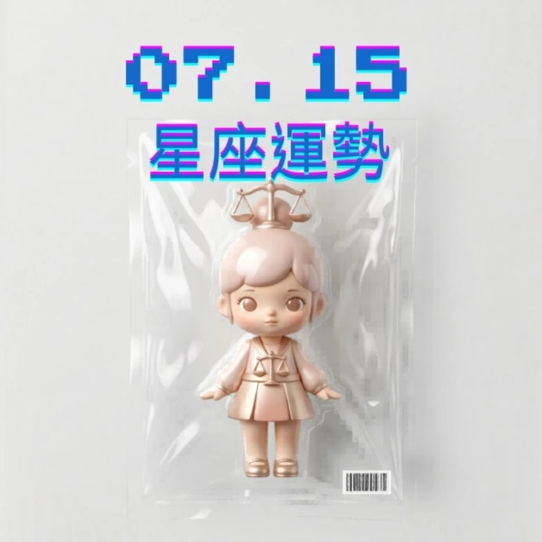 【星座運勢】07/15：處女勇於開拓業務成果豐碩，「這星座」投資需有耐心切勿操之過急