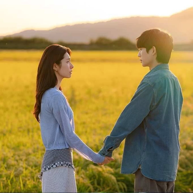 Netflix《我的荒糖戀愛》線上看、5大心得解析，丁海寅純情拳擊手太圈粉！