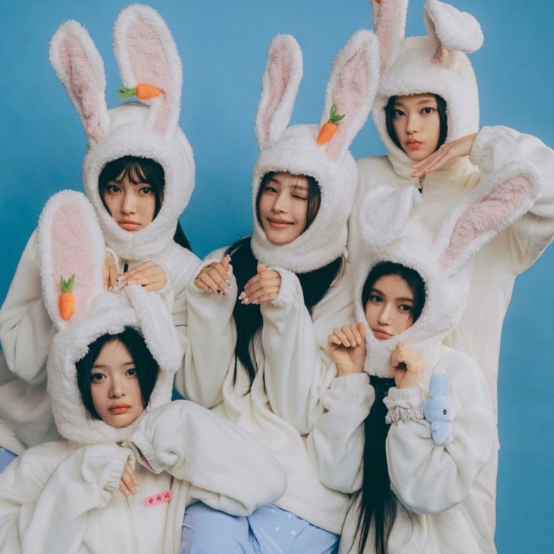 NewJeans合體破局！ADOR娛樂宣布Danielle確定退團！