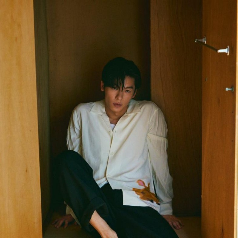 許光漢合作《AV帝王》導演！阮經天、曾敬驊等台灣一線男星進軍國際