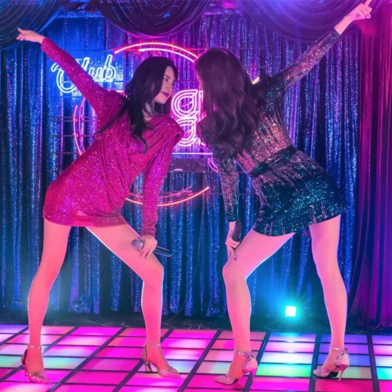 女人們可不是吃素的！7部「女性聯手設局復仇」陸韓劇推薦，《假面女郎》絕地反殺、《付岩洞復仇者們》高智商婦仇