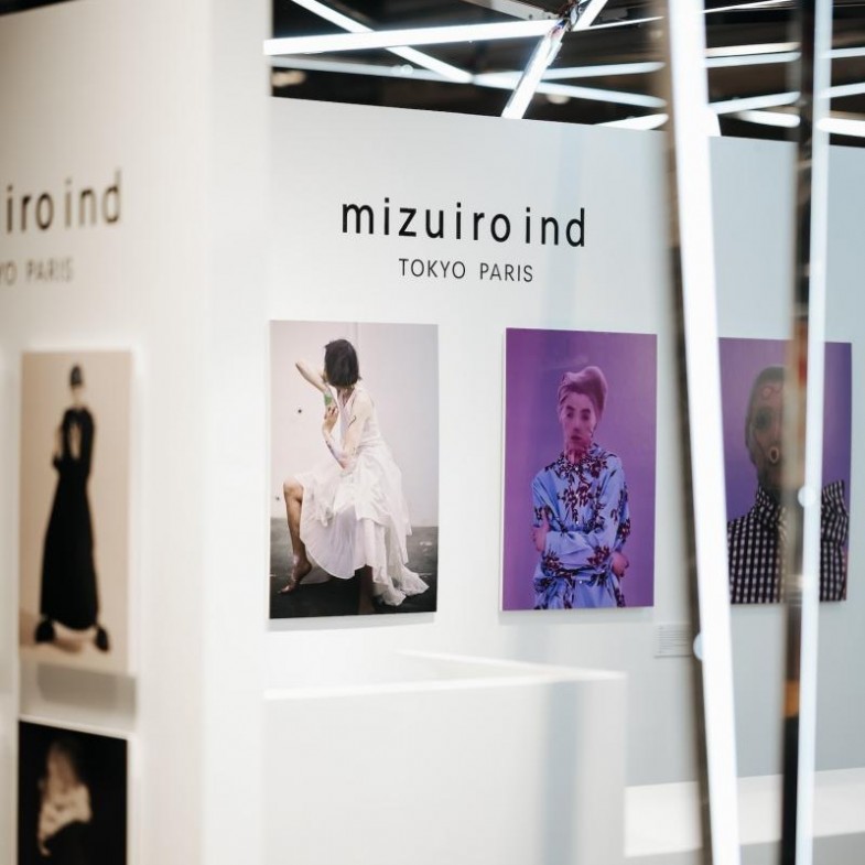 日本女生都在穿的mizuiro ind紅什麼？5點認識它：蒼井優最愛的極簡設計品牌