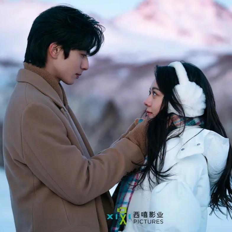 騰訊近年「現代愛情」陸劇推薦 10 部，線上看《驕陽似我》榜上有名！