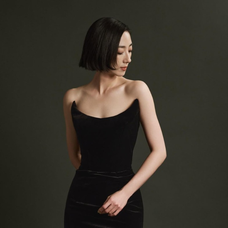 2025金馬紅毯女星髮型6趨勢：桂綸鎂短髮、林依晨捲髮減齡造型一次看｜金馬62