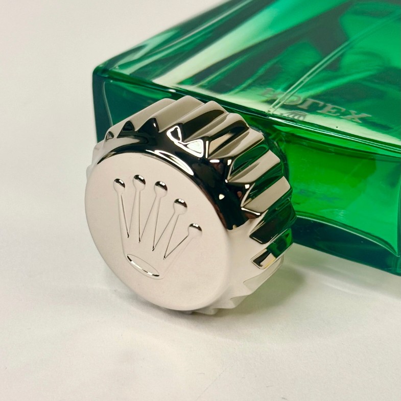 勞力士竟然有出香水？這不是都市傳說！盤點5個最奇特的Rolex贈品