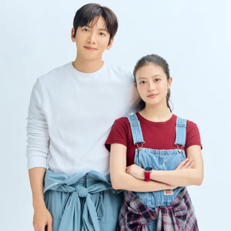 池昌旭、今田美櫻大談跨國戀！Disney+全新愛情劇《莓好遇見你》5大精彩亮點