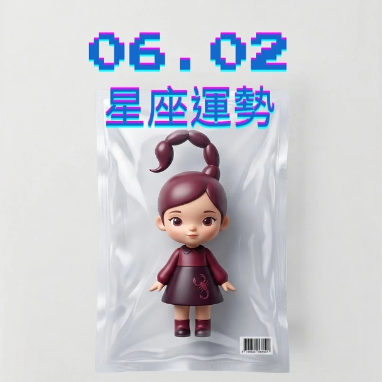 【星座運勢】06/02：雙子主動示好戀情升溫，「這星座」小心職場陷入自我侷限