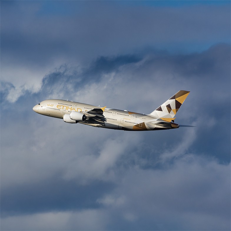 【航空一週大事】阿提哈德開通台北、星宇推台灣唯一直飛宮古島航線