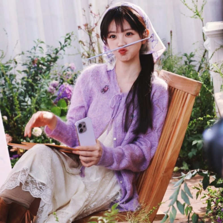 《逐玉》田曦薇私服比古裝還美！6套穿搭示範＋最顯白配色公開