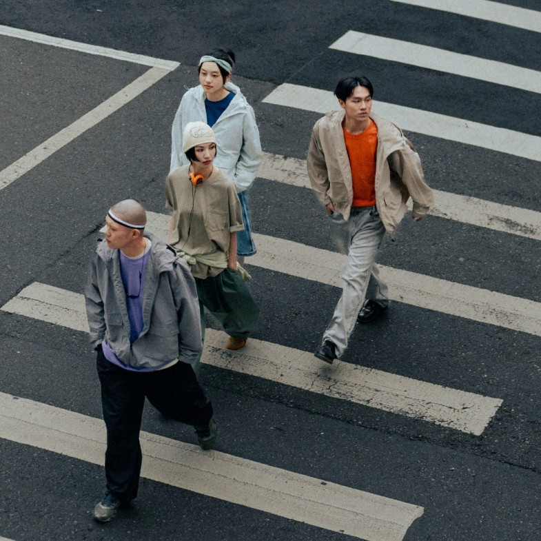 Shinee隊長穿上「台灣品牌」！5點認識Plain-me：創立20年屹立不搖