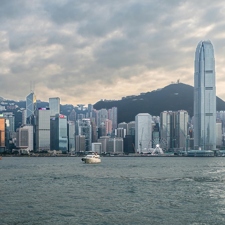 2025全球最多旅客造訪的城市Top10！日本沒進榜，第一名是亞洲「這裡」