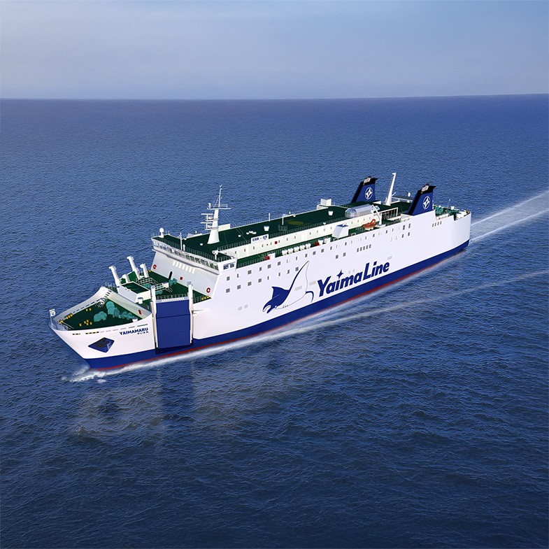 基隆-石垣島渡輪12月底將啟航！票價、航班資訊一次看