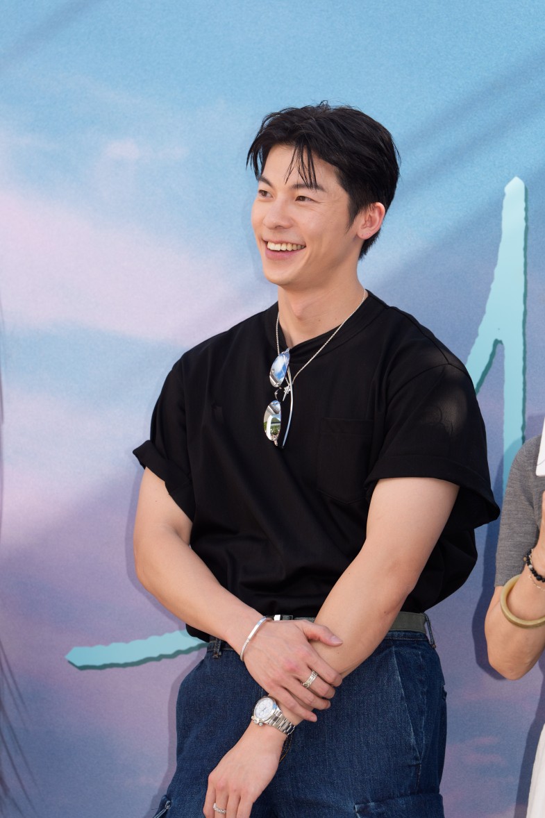 【腕錶小教室】許光漢同款Rolex勞力士「迪通拿」紅什麼？6大亮點一篇看：許太太也能戴