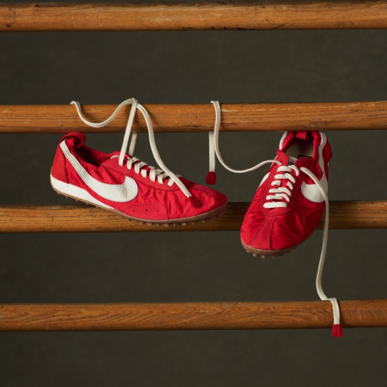 Lisa跟Nike要聯名了？！IG搶先曝光，預計「這時」發售