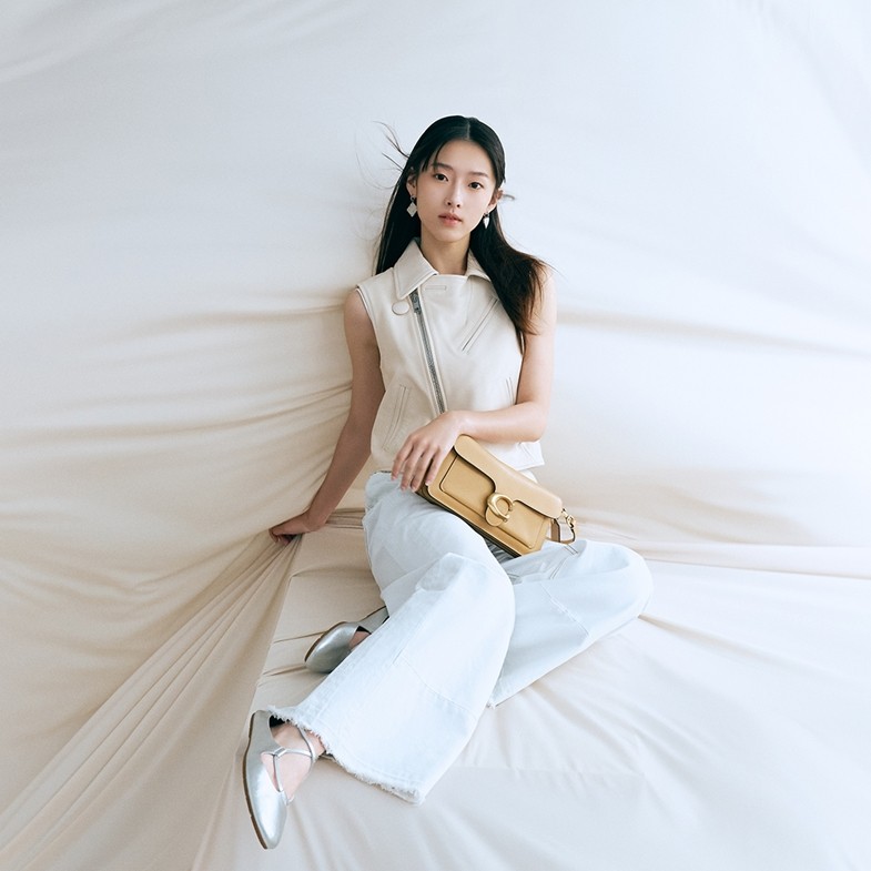 專訪｜何曼希《陽光女子合唱團》獲矚目！票房破 7.5 億不自滿，不留後路只想成為好演員