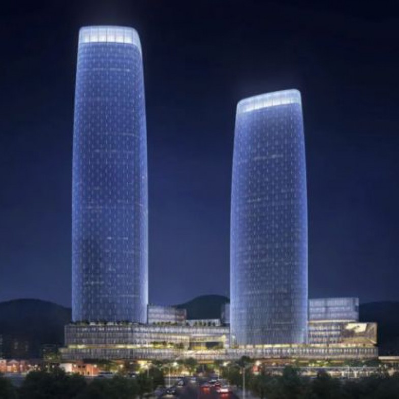 萬豪進駐台北雙星拼2027完工、最愛來台旅遊國家｜旅遊一週大事