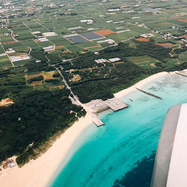 日航旗下「越洋航空」開航沖繩-台北！7家搶佔黃金航線，票價、班次一次看