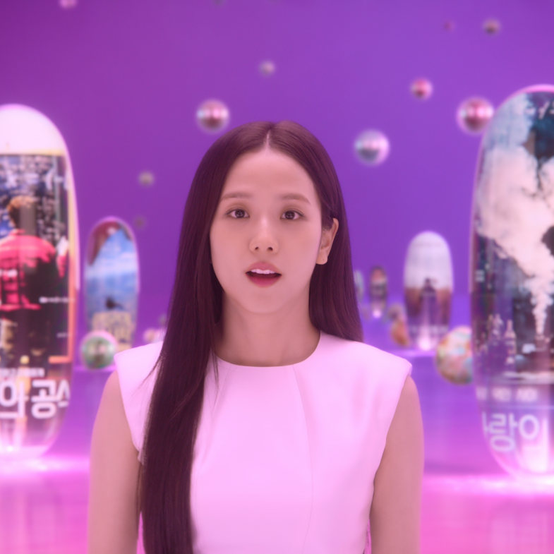 連線採訪｜《訂閱男友》8幕後秘辛：Jisoo對「他」最心動，徐仁國分飾兩角靠這招