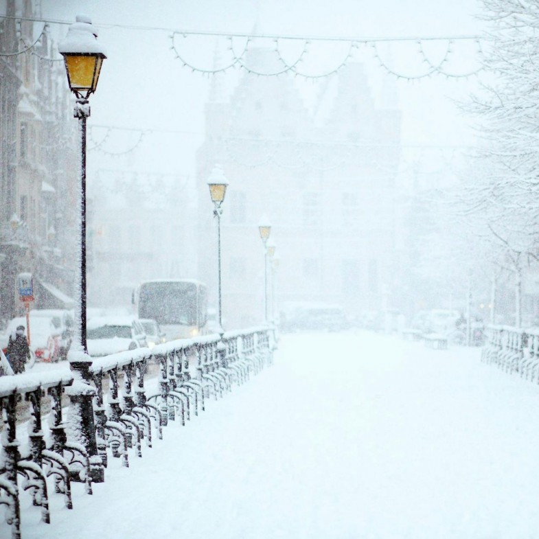 2025大雪7大注意事項！3生肖運勢好轉，晚睡早起養生秘訣曝光