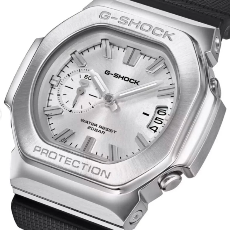 農家橡樹後是「農家金鷹」？G-SHOCK 2500系列新錶曝光，「致敬款」又要爆紅？