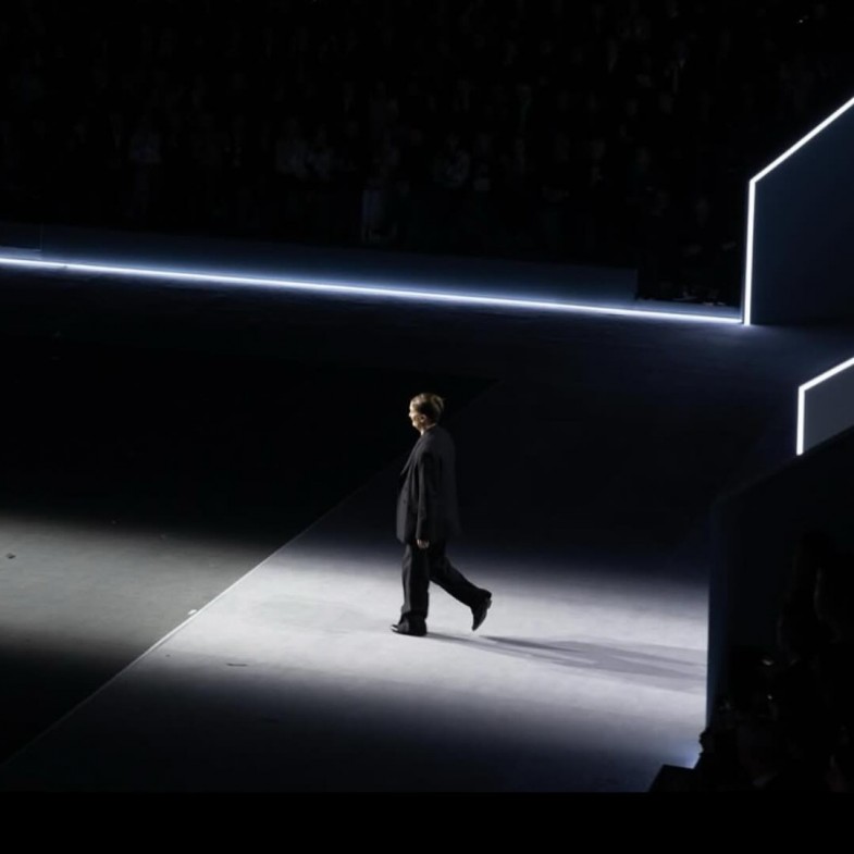 Dior前創意總監接手Fendi！將重現業績三級跳的業界神話？