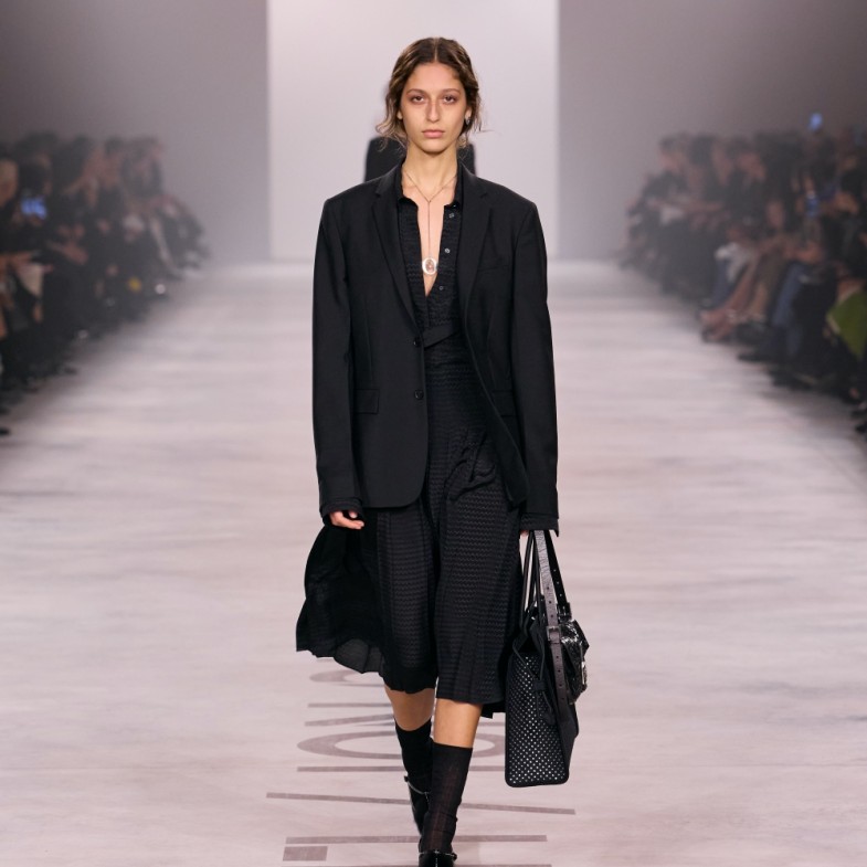 Stray Kids方燦人氣擠爆Fendi秀場！新任創意總監睽違37年再回歸，為品牌迎來新篇章