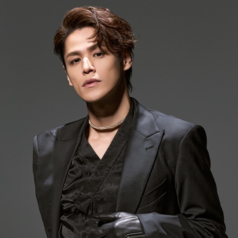 「童磨」宮野真守2月來台開唱！全方位「聲優王子」搶票方式一看