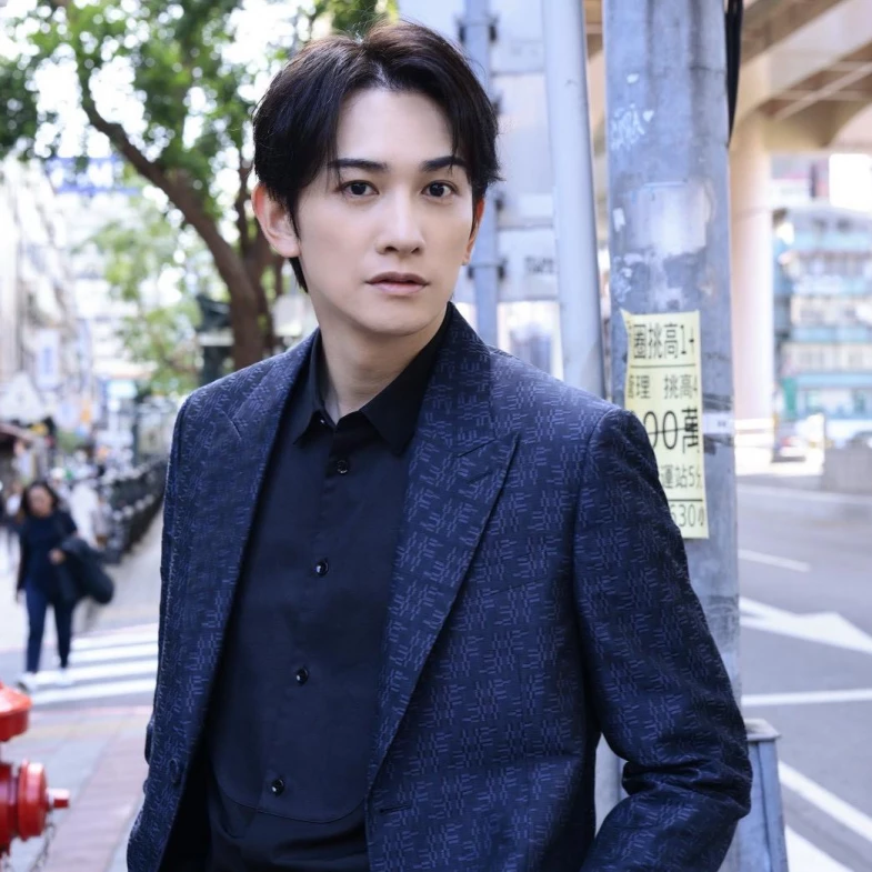 町田啓太當爸了！與《殺人者購物中心2》愛妻玄理喜迎首胎：深刻感受到責任重大