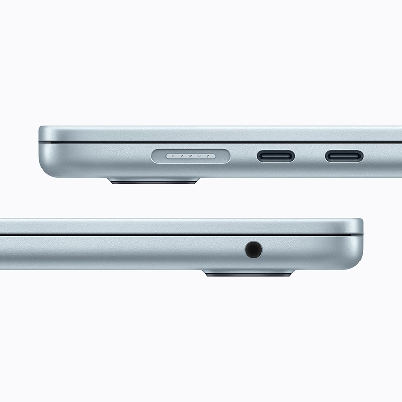 全球最受歡迎筆電！Apple推出新款MacBook Air，搭載旗艦級M5晶片，高效能堪比Pro