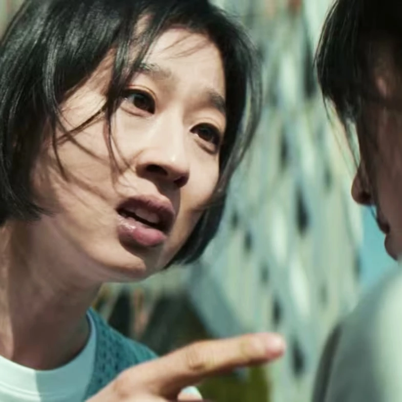 《鐵拳教育》虎媽是誰？朴知研演技太好引公憤、徐令姬狠勁根本《血觀音》棠夫人