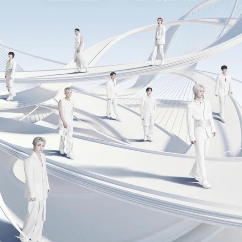 2025 K-Pop演唱會票房最高Top10！BLACKPINK、TWICE跌出榜外