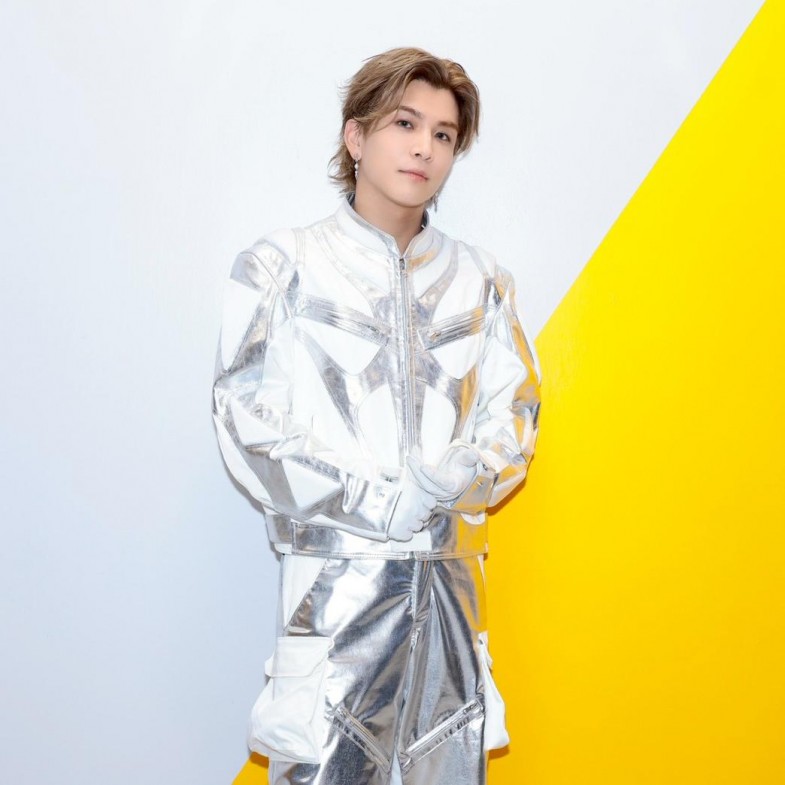 岩田剛典睽違6來台！獲封「國寶級美男」念念不忘小籠包