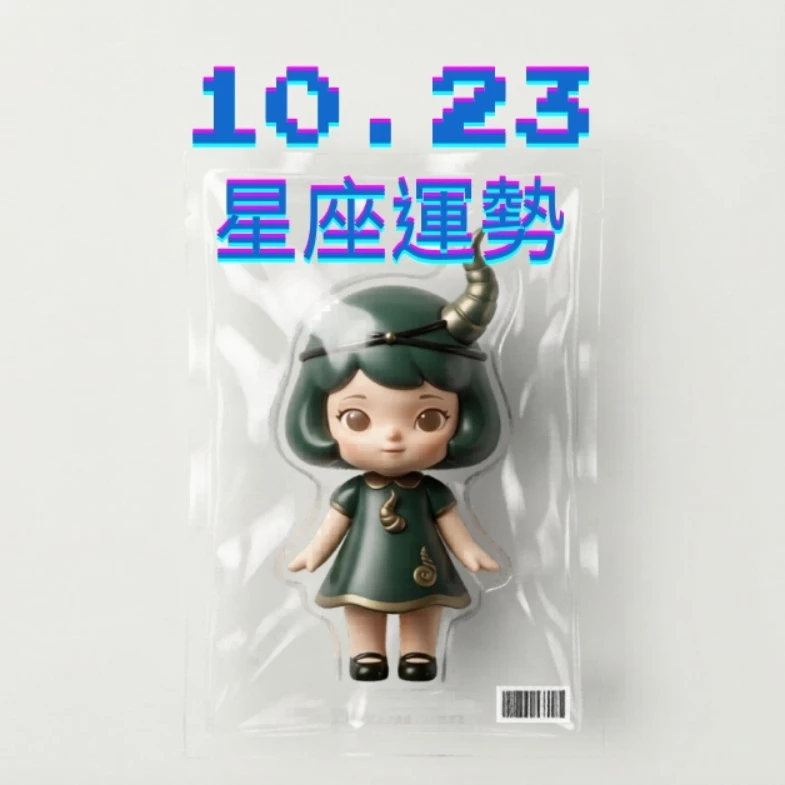 【星座運勢】10/23：雙魚大膽告白成功，「這星座」職場工作需解決麻煩問題