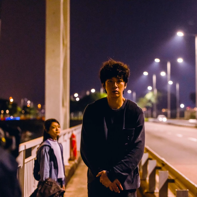 《我未許願先吹蠟燭》首映！柯震東聊aespa拉近童星代溝，MIRROR邱士縉首演國片笑怨粉絲都看「他」