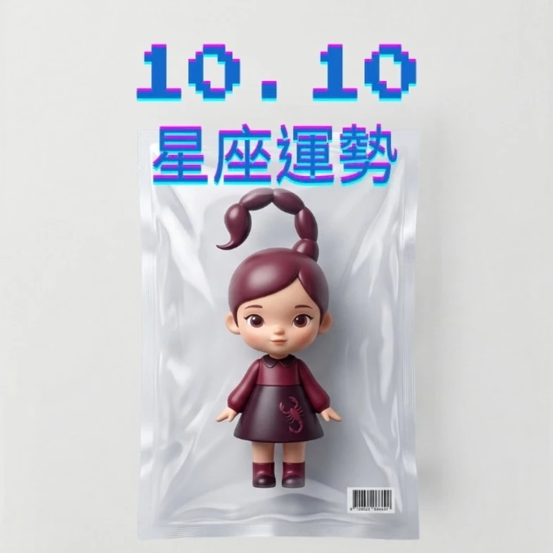 【星座運勢】10/10：天秤投資事半功倍，「這星座」職場工作需聽取意見