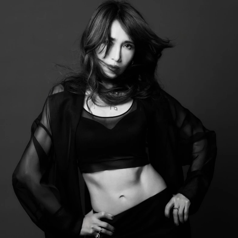 工藤靜香演唱會、快閃店同步登台！「BIBI 巨型氣偶」成中山最新打卡點
