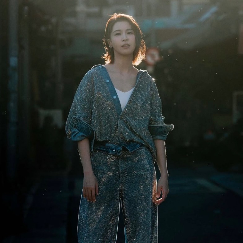 曾沛慈《浪姐七》人氣「輾壓式奪冠」！從選秀小白到三金入圍肯定的女神蛻變之路