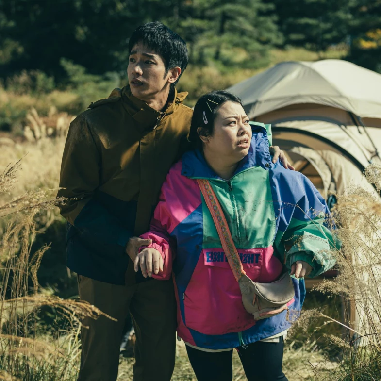 渡邊直美驚喜訪台！《祖先鬼》9/10爆笑上映，破紀錄天后合體劉以豪必看5大亮點