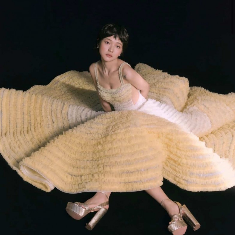 《火星女王》線上看7亮點！林廷憶進軍日劇攜手菅田將暉、宮澤理惠、陳珊妮