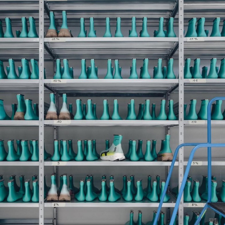 【時尚一週大事】Ralph Lauren業績暴增，「這品牌」執行長驚傳離任