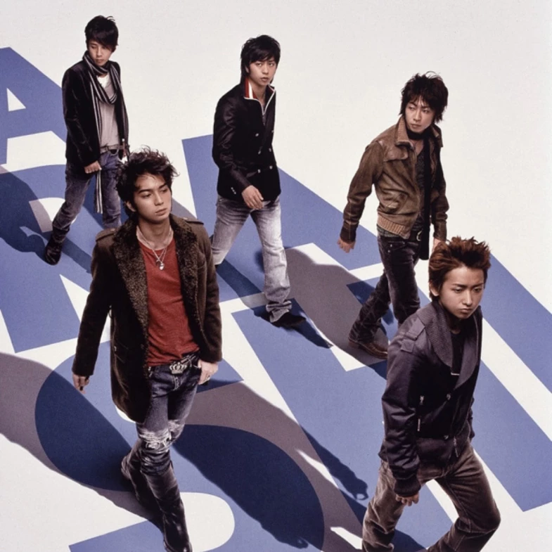 嵐Arashi最終巡演落幕！26年日本國民偶像男團正式告別