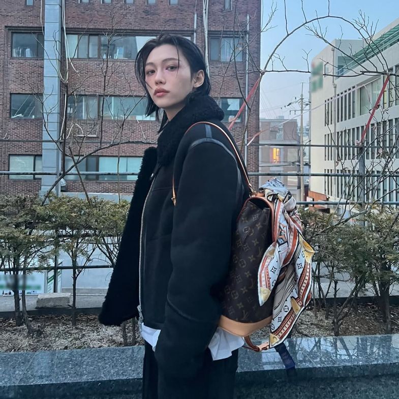 精品後背包推薦10款：Dior、Prada通勤耐裝必備，Felix同款是「它」