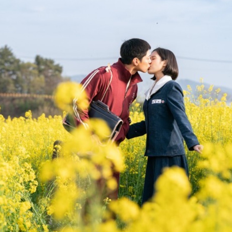 韓國業界票選「2025 最佳電視劇」排行榜，《暴君的廚師》只拿下第二