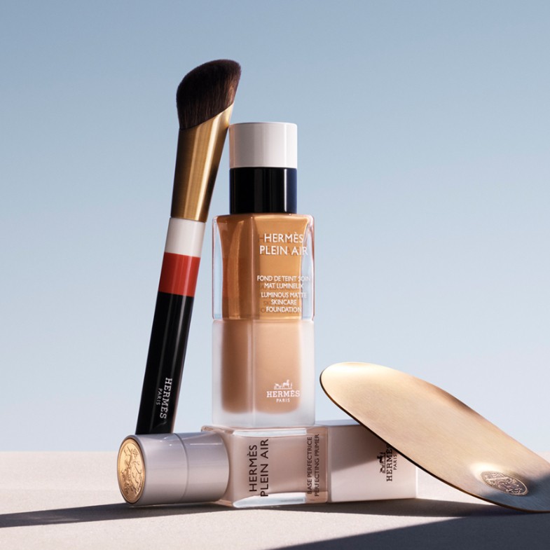 2026專櫃高保濕粉底推薦22款：Dior、愛馬仕、肌膚之鑰，服貼水光不暗沉