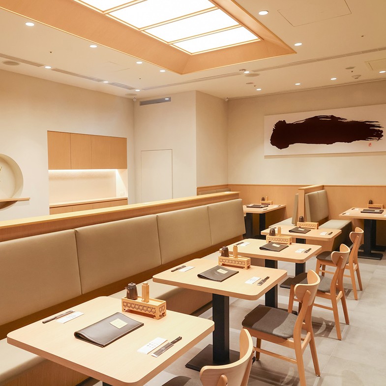 台中新地標「漢神洲際」10大必吃美食推薦：紐約麵包老店、東京人氣拉麵只有在這吃得到