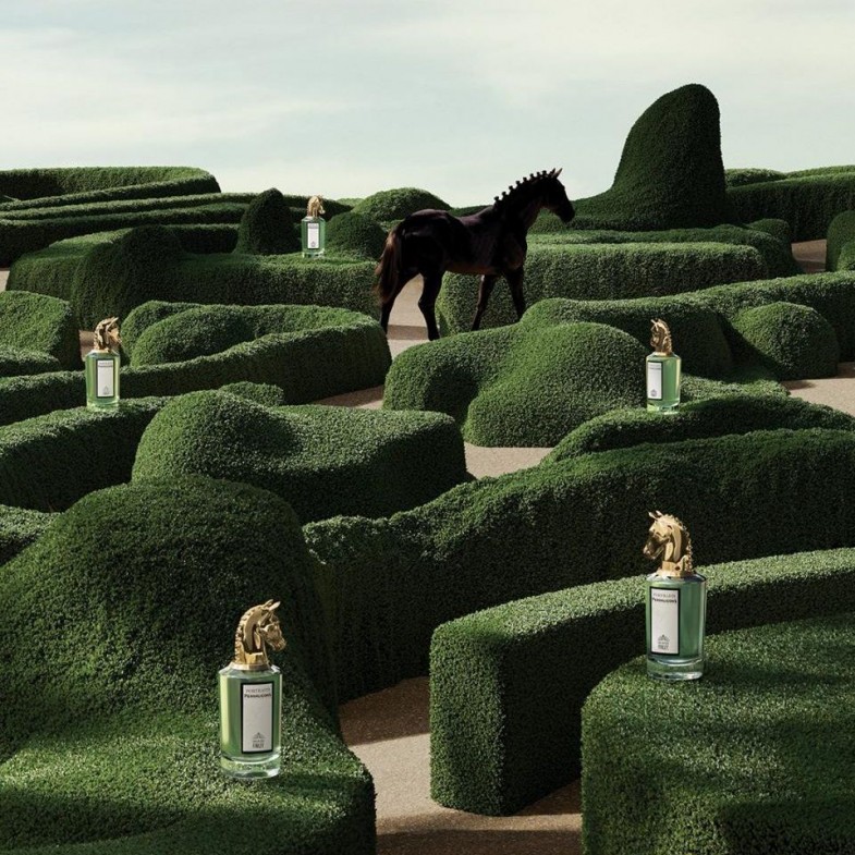 潘海利根賣最好的香水是「它」！母公司Puig 2025第三季財報｜美妝經濟